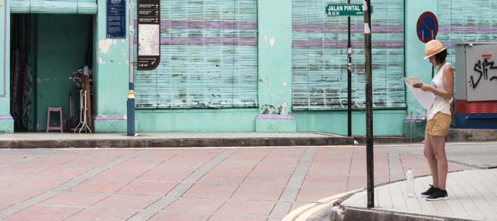 Deja que tus clientes te encuentren ¡Y véndeles!