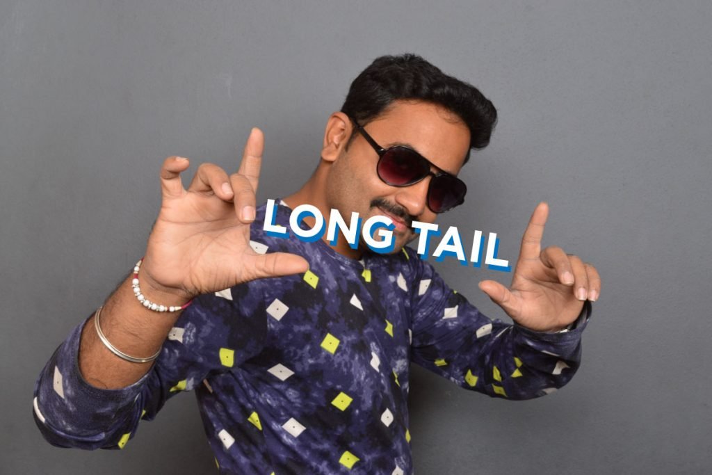 ¿Aún no estás aprovechando el Long Tail?