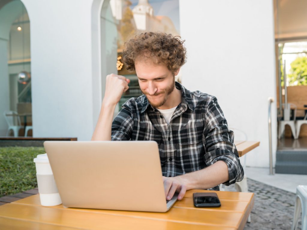 7 Nuevos clientes preparándose para vender ¿Y tú?