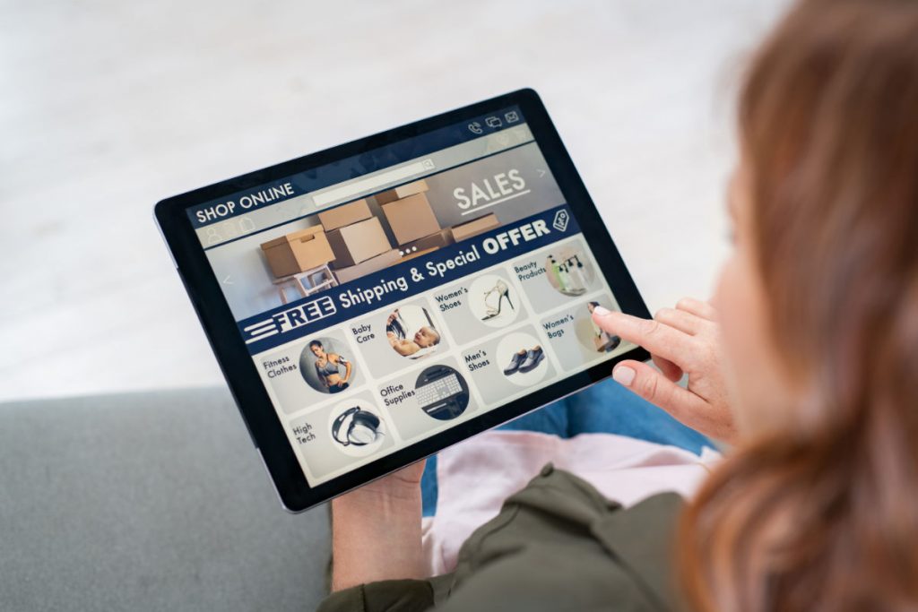 ¿Cuánto cuesta comenzar con E-Commerce?