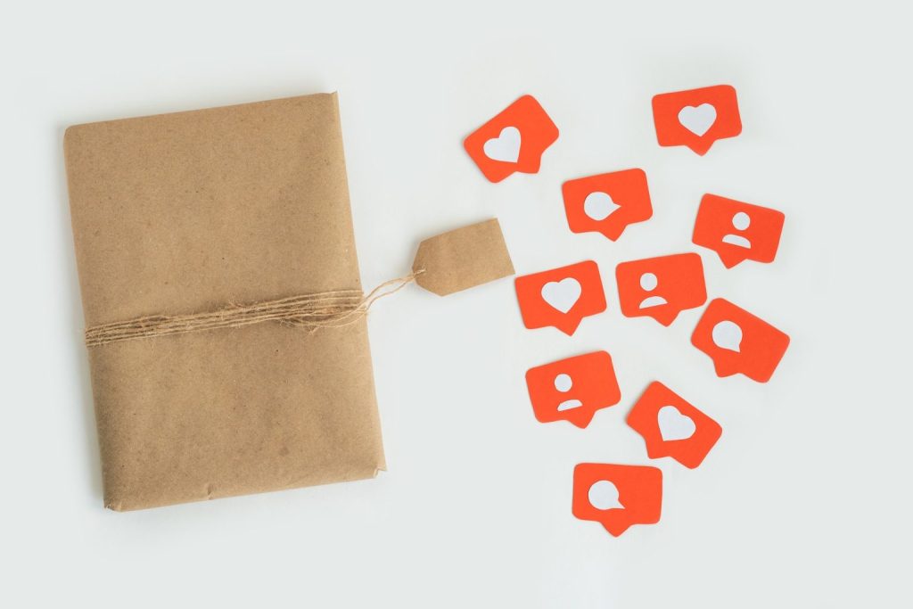Los diferentes tipos de contenidos para el marketing de contenidos