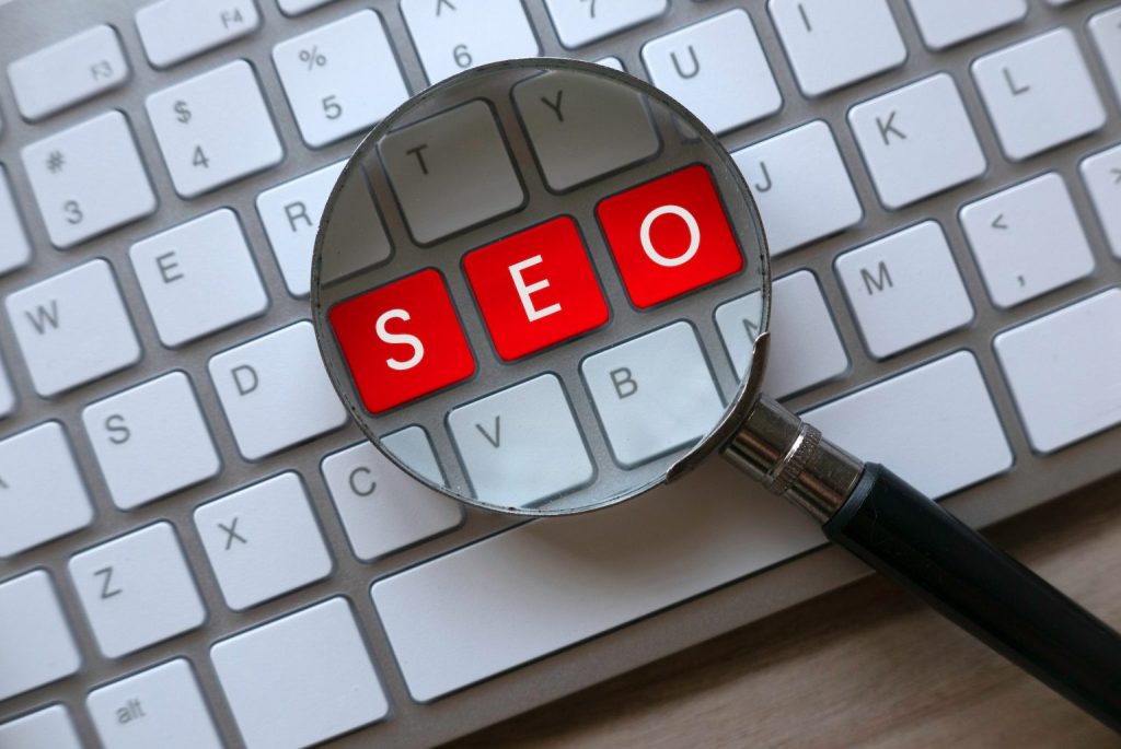 ¿Qué es el SEO?